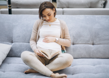 Pain Management for Expecting Mothers